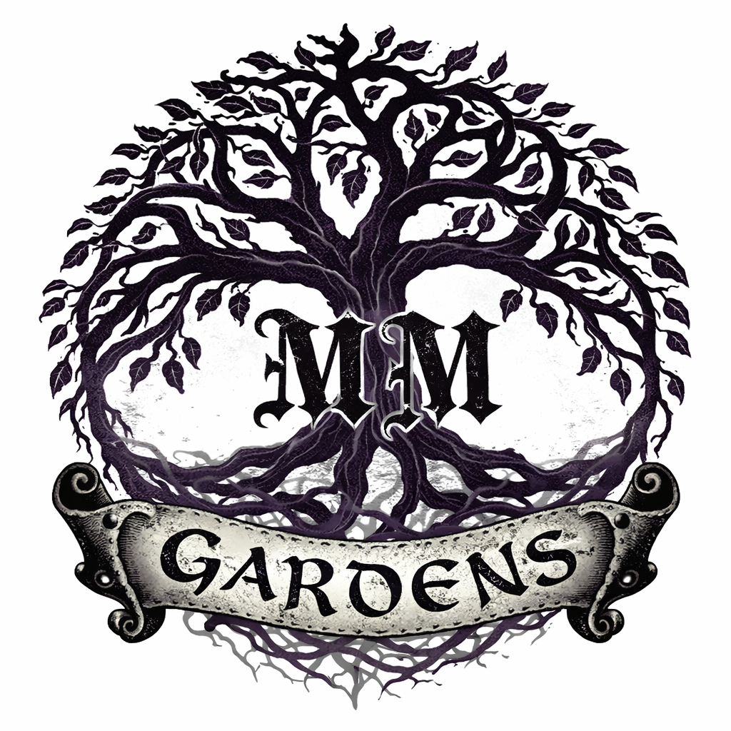 Medieval Manor Gardens